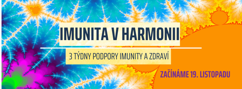 Imunita v harmonii